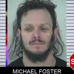Michael Foster mugshot – Fayette County , Georgia Michael Foster mugshot