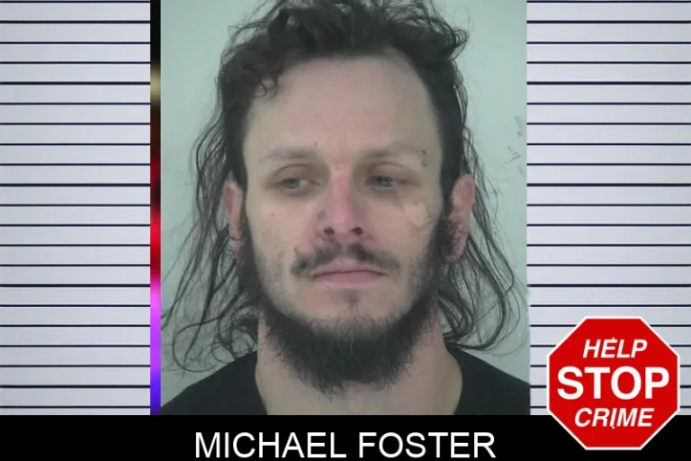 Michael Foster