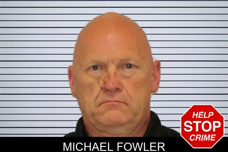Michael Fowler