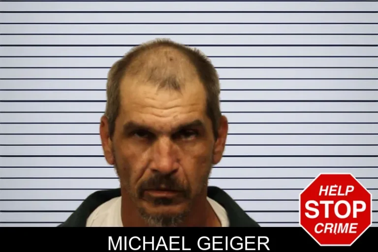 Michael Geiger