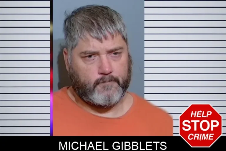 Michael Gibblets