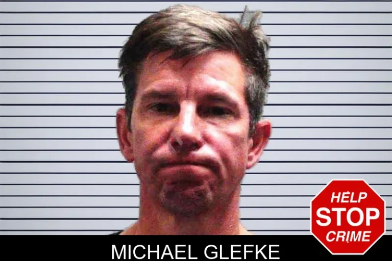 Michael Glefke