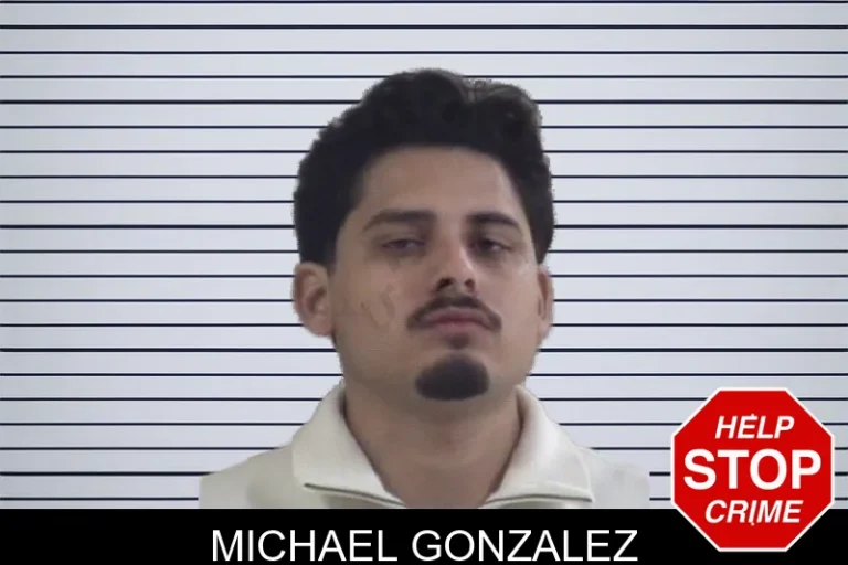 Michael Gonzalez