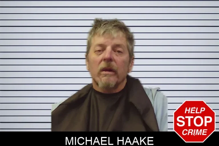 Michael Haake