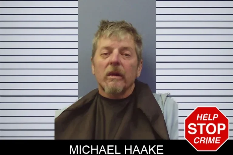 Michael Haake