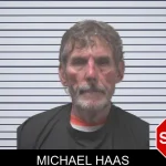 Michael Haas mugshot – Coweta County , Georgia Michael Haas mugshot