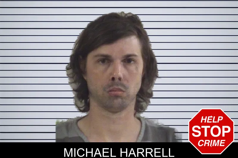 Michael Harrell mugshot – Whitfield County , Georgia Michael Harrell mugshot
