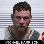 Michael Harrison mugshot – Tift County , Georgia Michael Harrison mugshot
