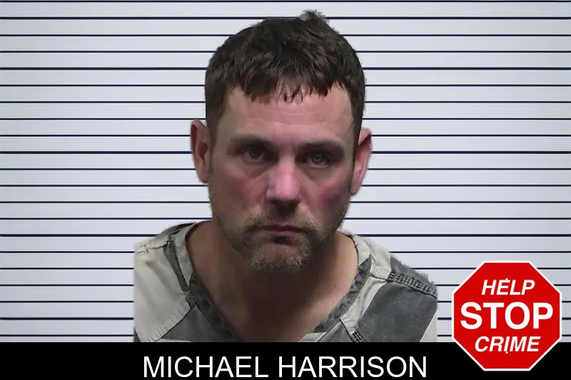 Michael Harrison mugshot – Tift County , Georgia Michael Harrison mugshot
