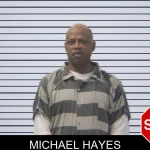 Michael Hayes mugshot – Stephens County , Georgia Michael Hayes mugshot