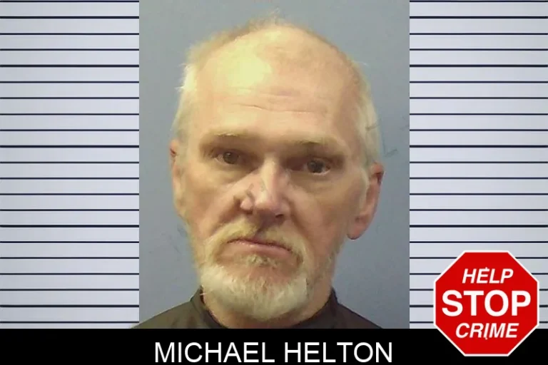 Michael Helton