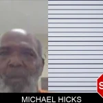 Michael Hicks mugshot – Peach County , Georgia Michael Hicks mugshot