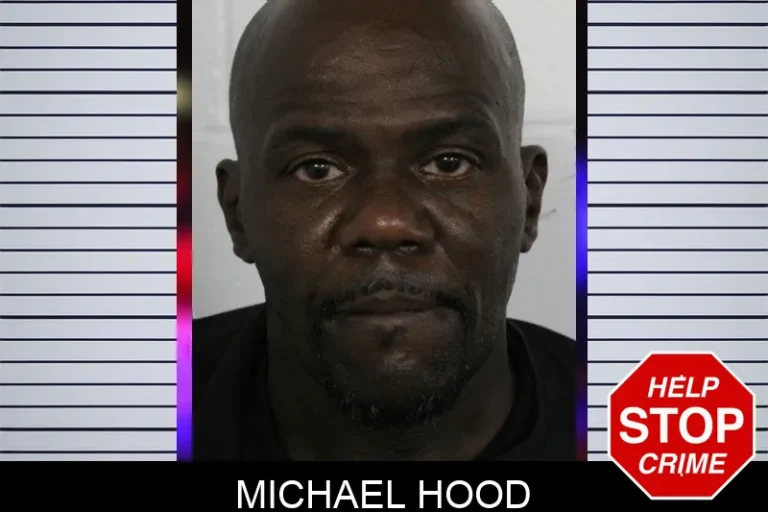 Michael Hood