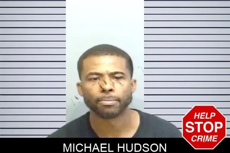 Michael Hudson