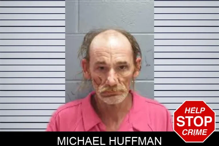 Michael Huffman