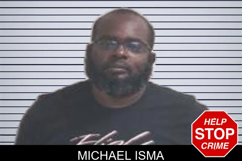 Michael Isma mugshot – Henry County , Georgia Michael Isma mugshot
