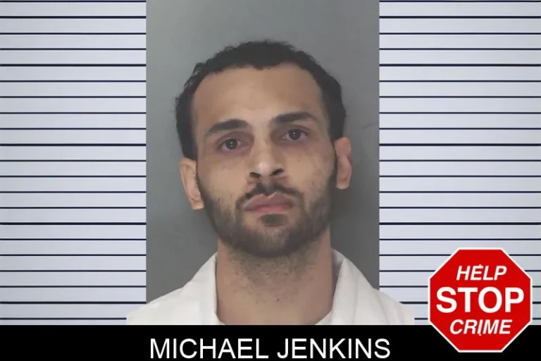 Michael Jenkins