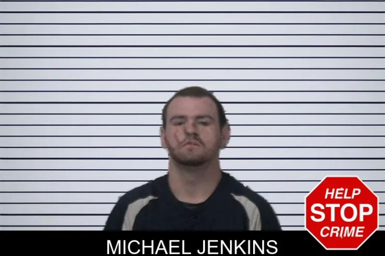 Michael Jenkins