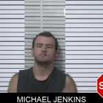 Michael Jenkins mugshot – Sumter County , Georgia Michael Jenkins mugshot