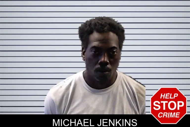 Michael Jenkins
