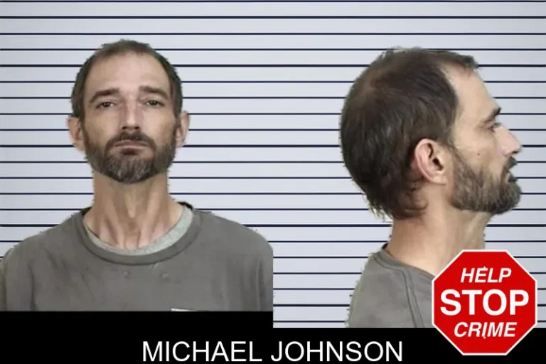 Michael Johnson