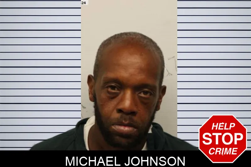 Michael Johnson mugshot – Chatham County , Georgia Michael Johnson mugshot