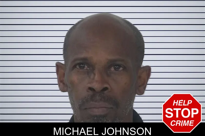 Michael Johnson mugshot – Fayette County , Georgia Michael Johnson mugshot