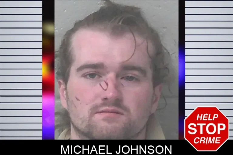 Michael Johnson