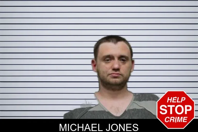 Michael Jones