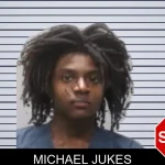 Michael Jukes mugshot – Muscogee County , Georgia Michael Jukes mugshot