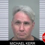 Michael Kerr mugshot – Gwinnett County , Georgia Michael Kerr mugshot