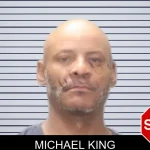 Michael King mugshot – Muscogee County , Georgia Michael King mugshot
