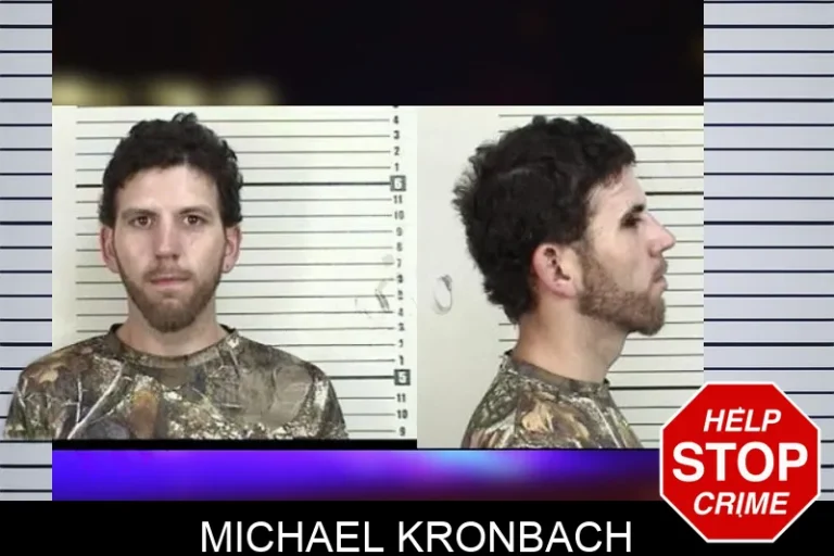 Michael Kronbach