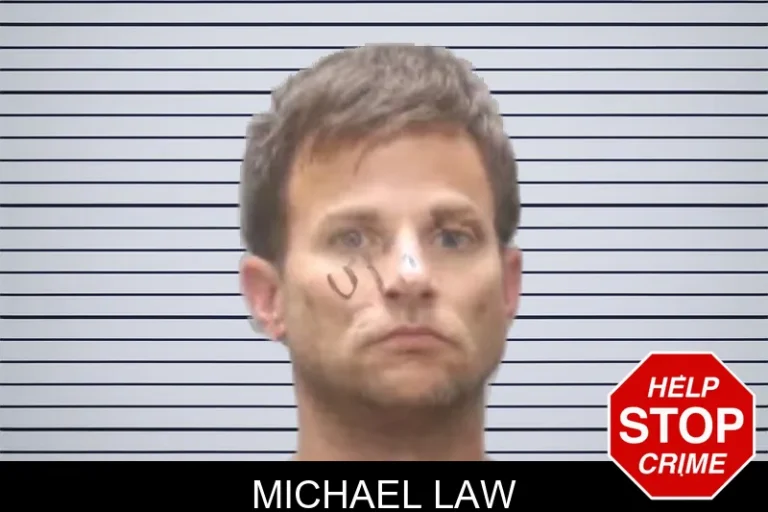 Michael Law