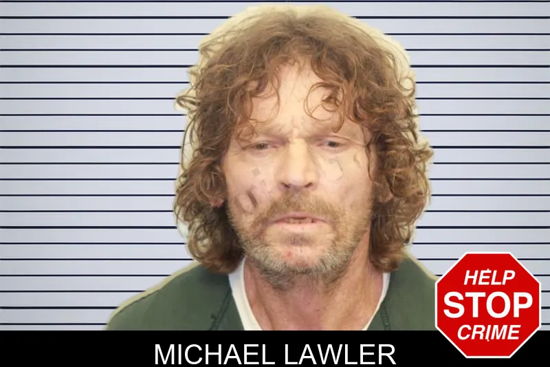 Michael Lawler mugshot – Chatham County , Georgia Michael Lawler mugshot