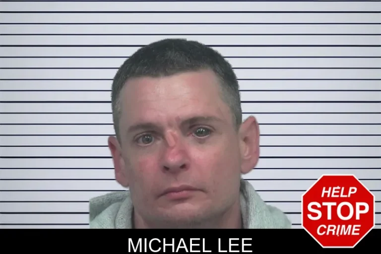 Michael Lee mugshot – Gwinnett County , Georgia Michael Lee