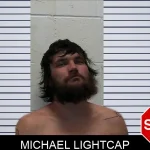 Michael Lightcap mugshot – Pierce County , Georgia Michael Lightcap mugshot