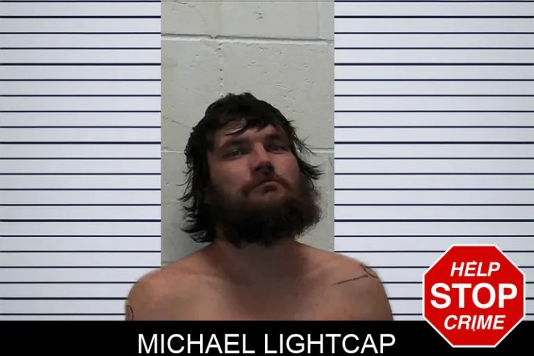Michael Lightcap