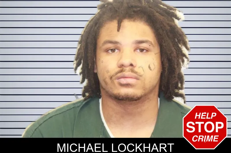 Michael Lockhart mugshot – Chatham County , Georgia Michael Lockhart mugshot
