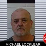 Michael Locklear mugshot – Polk County , Georgia Michael Locklear mugshot