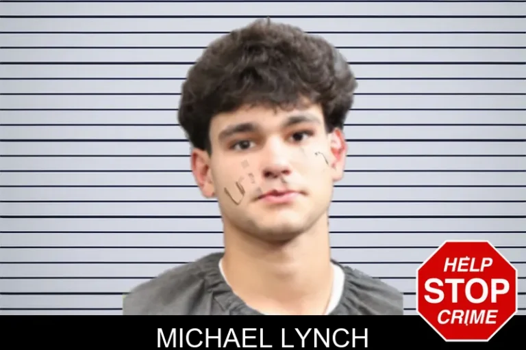 Michael Lynch