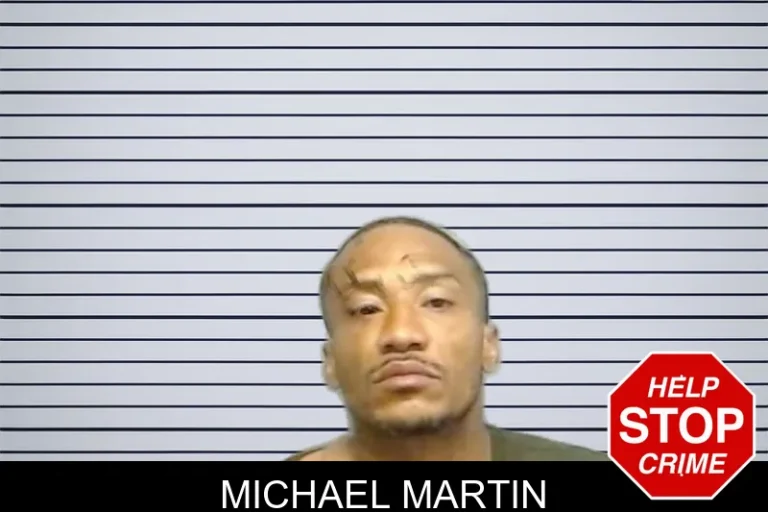 Michael Martin mugshot – Fulton County , Georgia Michael Martin