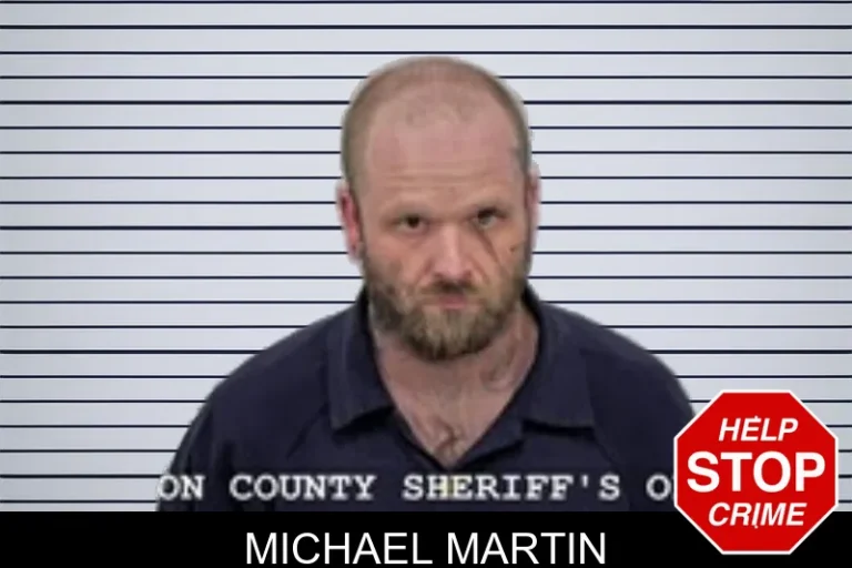 Michael Martin