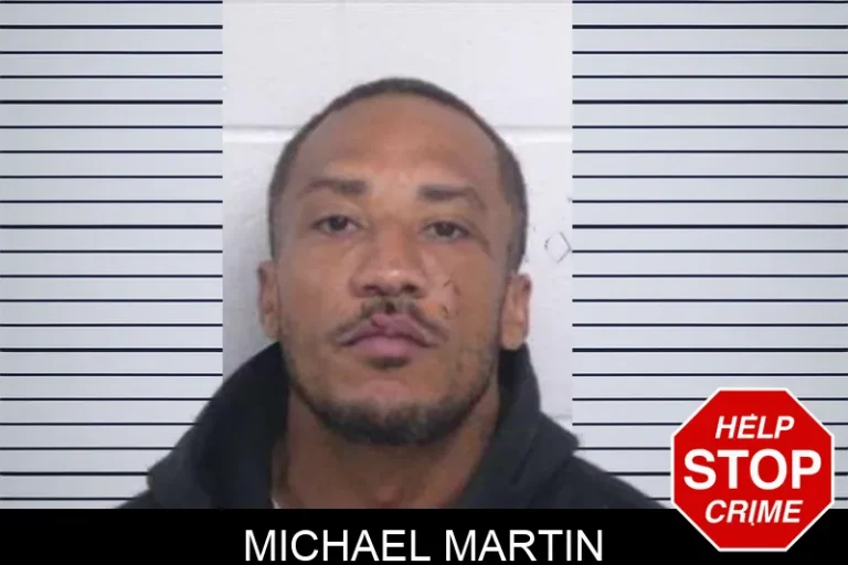 Michael Martin