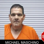 Michael Maschino mugshot – Cherokee County , Georgia Michael Maschino mugshot