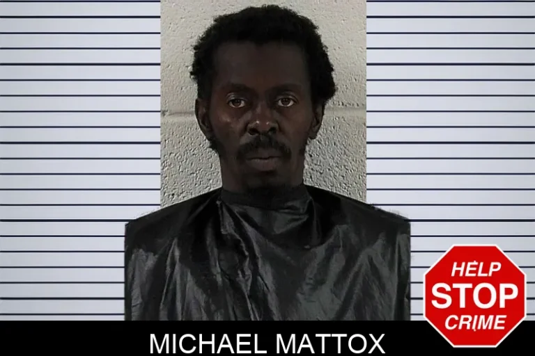 Michael Mattox