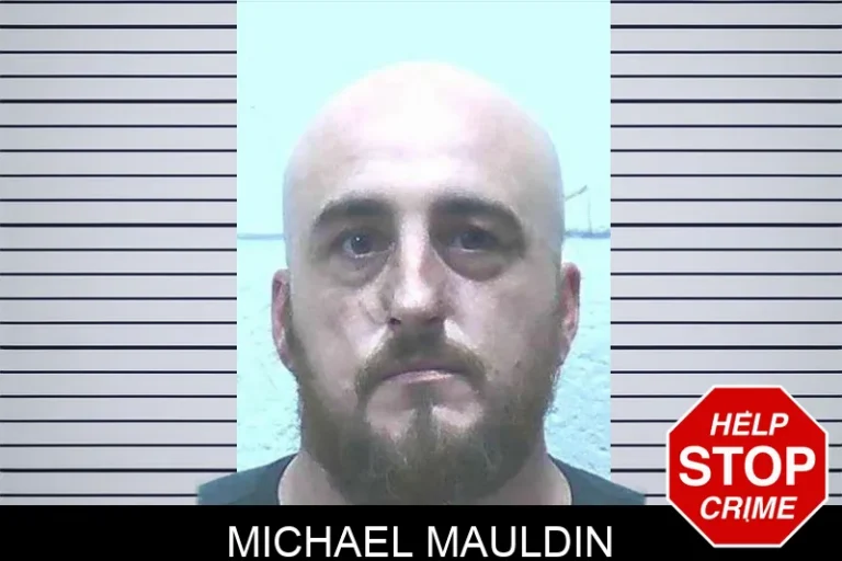 Michael Mauldin