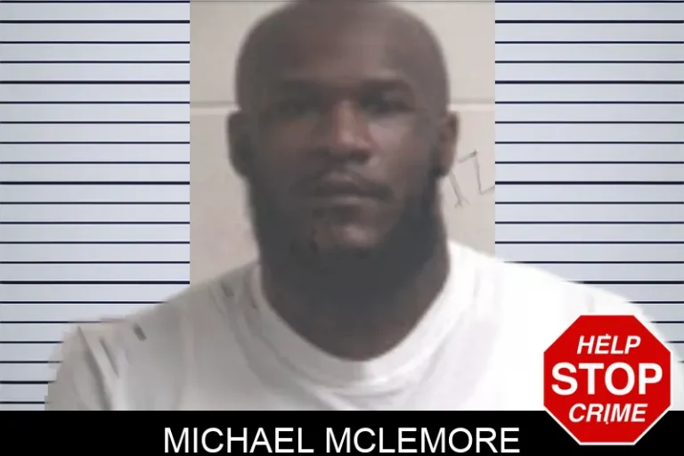 Michael McLemore