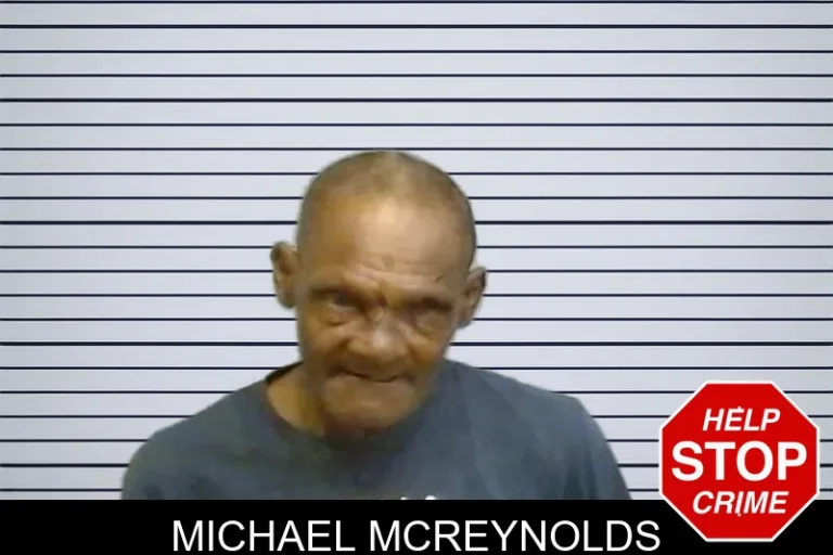 Michael McReynolds mugshot – Fulton County , Georgia Michael McReynolds