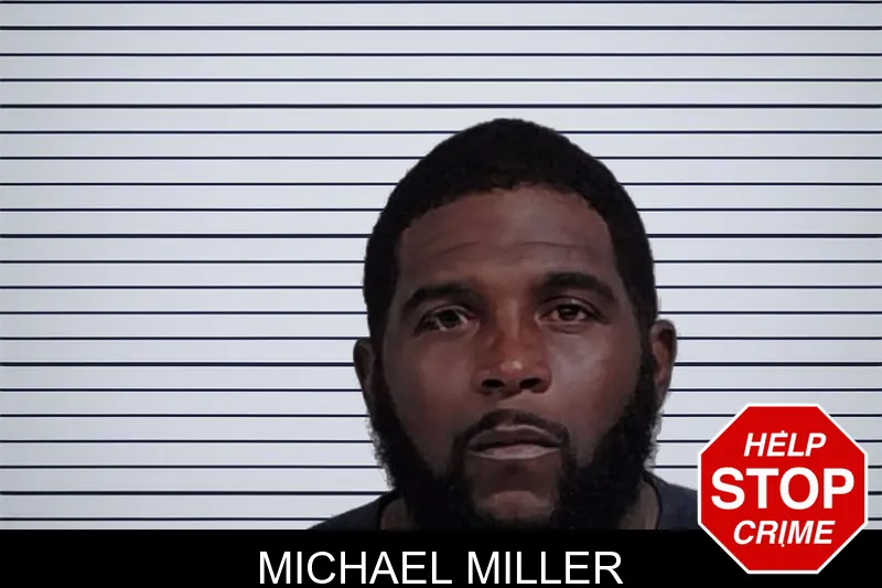 Michael Miller mugshot – Lowndes County , Georgia Michael Miller mugshot